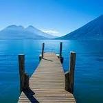Lake Atitlán