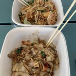 Thai Mee Up