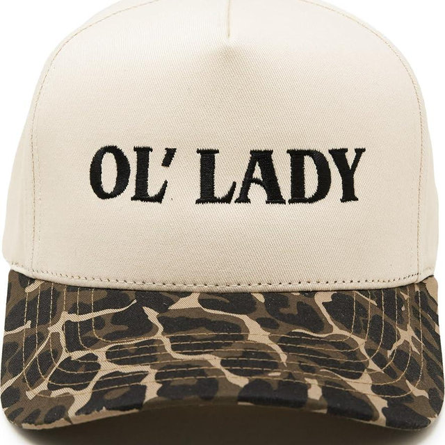 Funky Junque Trucker Hat Women Men 2-Tone Baseball Cap – Vintage Western Style Embroidered Snapback, Premium Cotton Blend