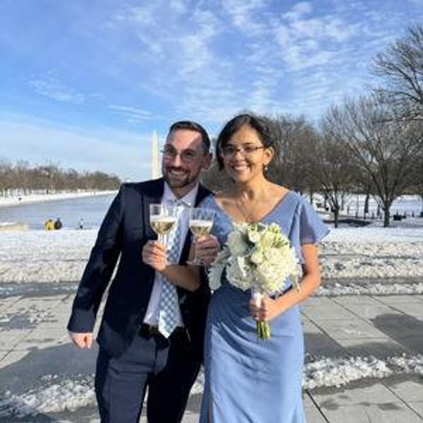Wedding album