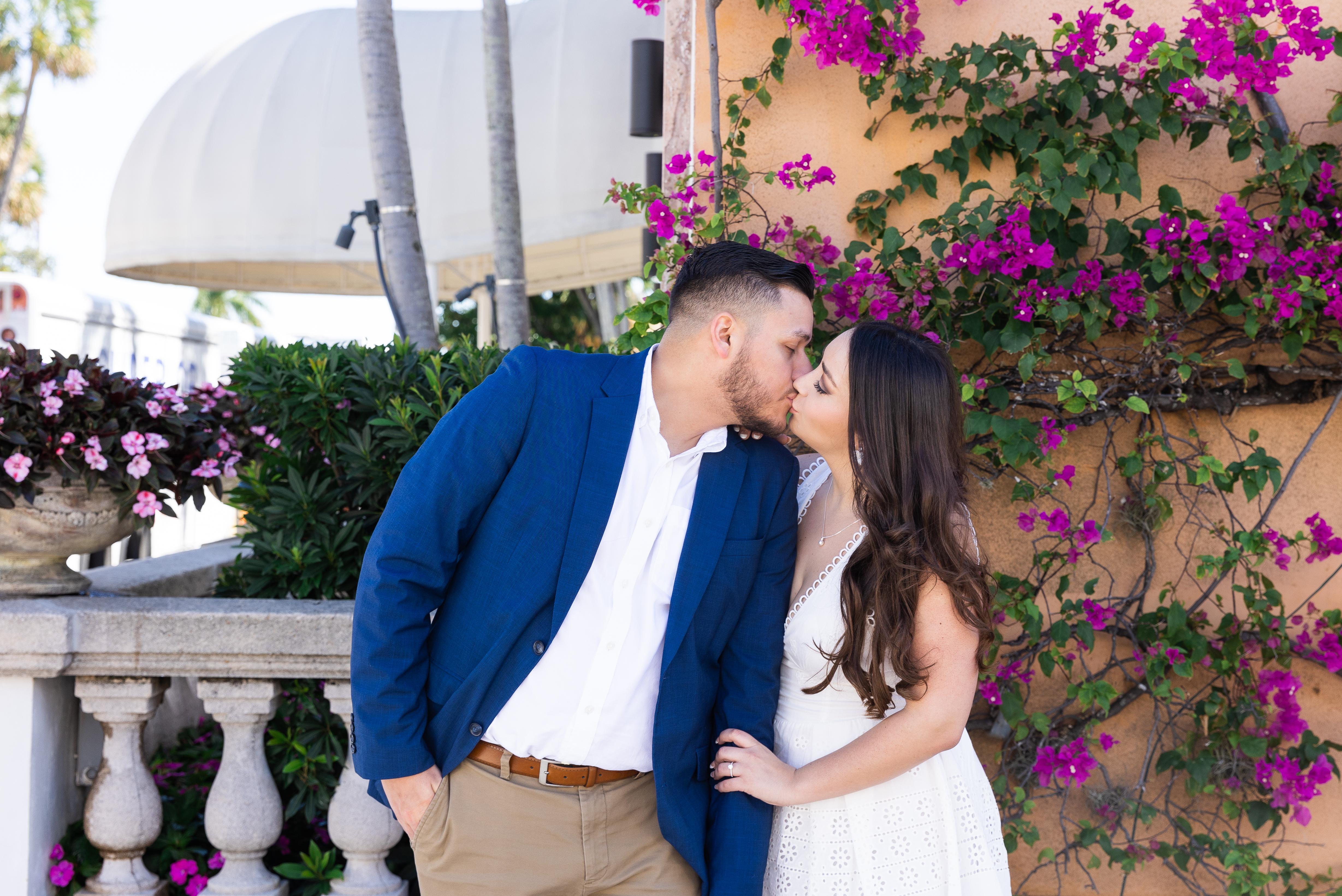 The Wedding Website of Elizabeth Padilla and Rogelio Dieguez