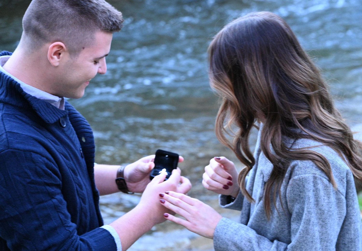 The Wedding Website of Jessica Johnson and Joseph Nero