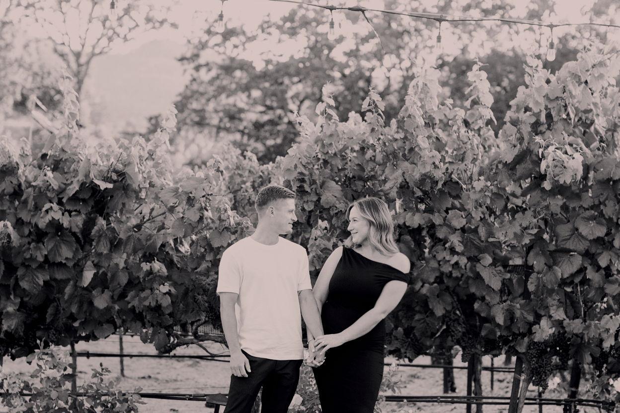 The Wedding Website of Taylor Trembley and Justin Woodin