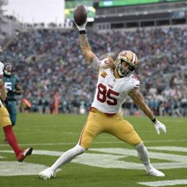 49ers Tickets For Two