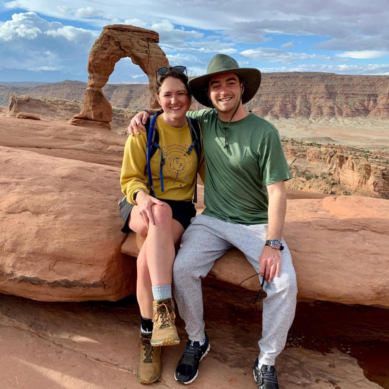 Arches National Park