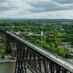 Walkway Over the Hudson State Park