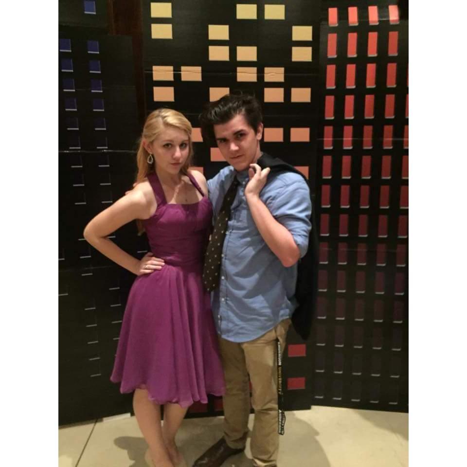 Homecoming Dates