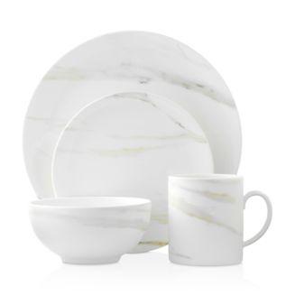 Vera Venato Imperial Dinnerware Collection
