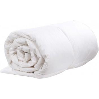 Hotel Collection White Duck Feather & Down Duvet Inner