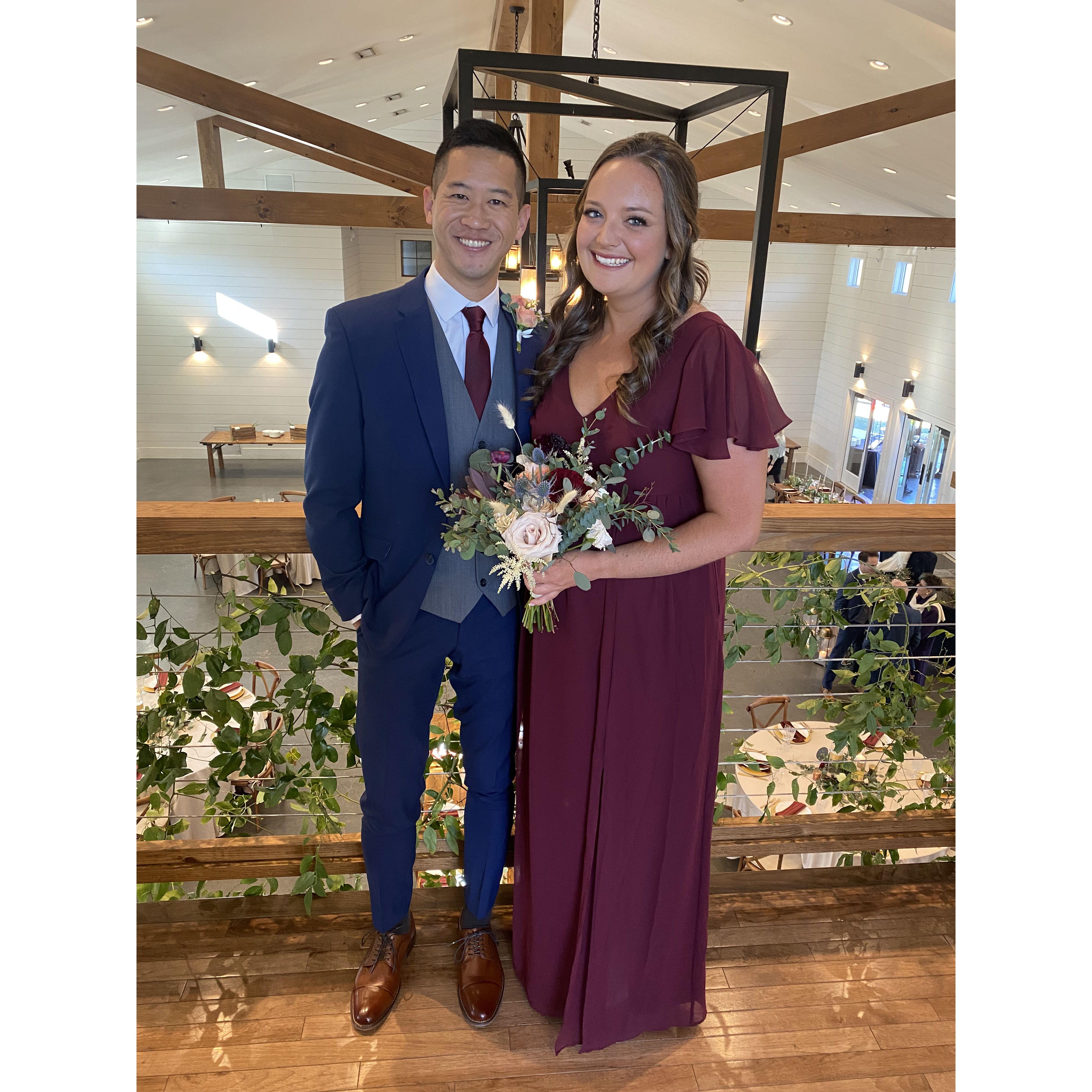 Wedding - 2022