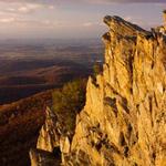 Humpback Rock