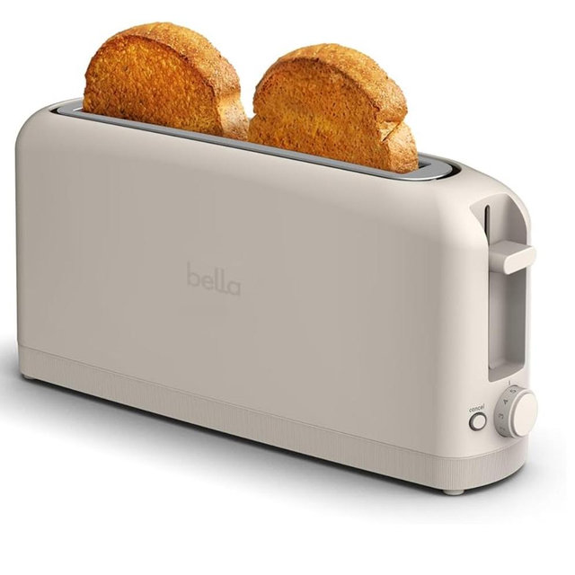 Toaster