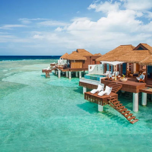 Honeymoon fund