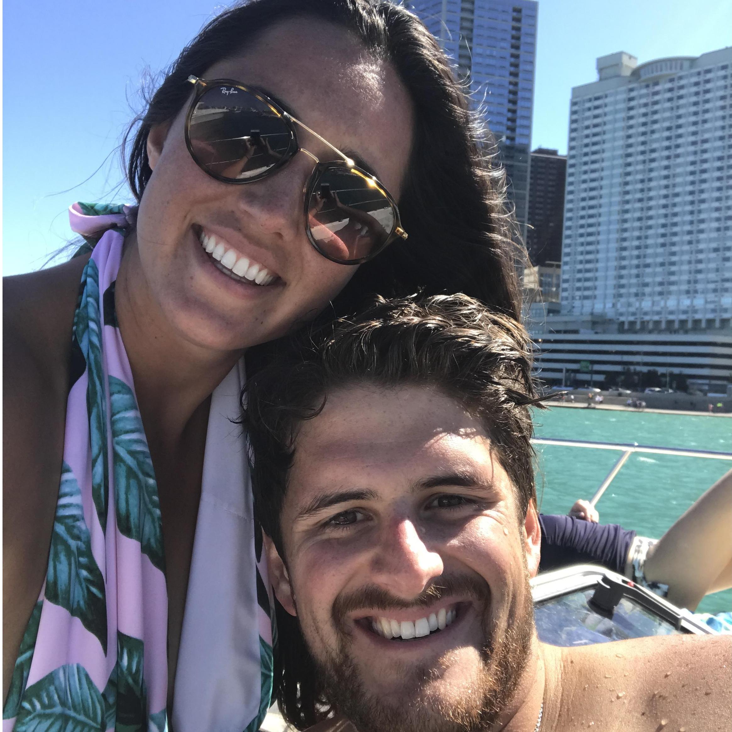 Summertime CHI