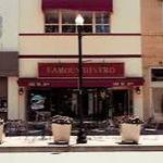The Famous Bistro