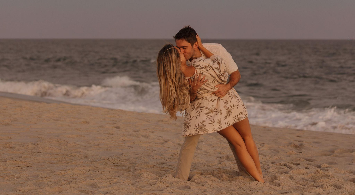 The Wedding Website of Ashley Creighton and Samuel Dressler