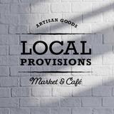 Local Provisions
