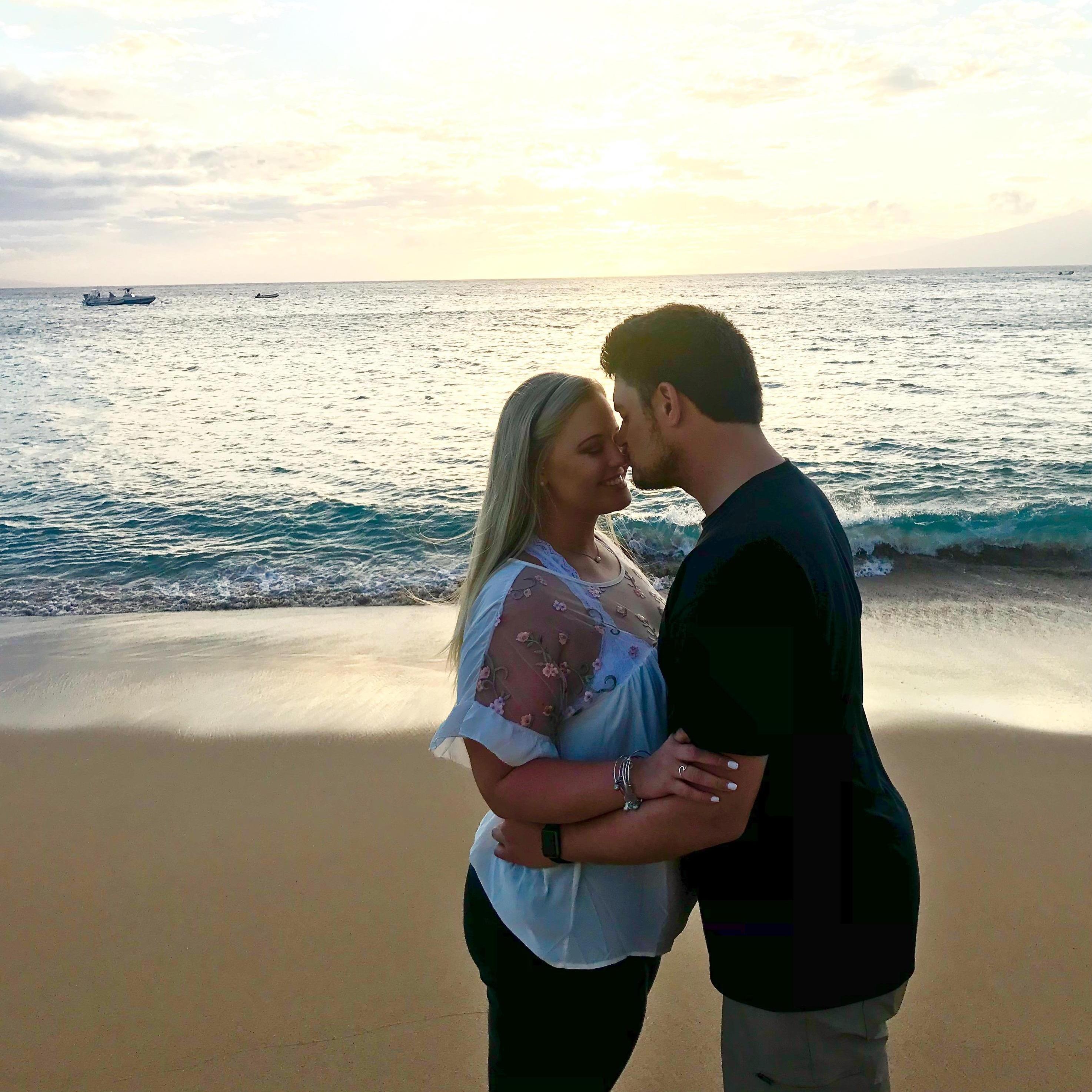 Maui | July 2018