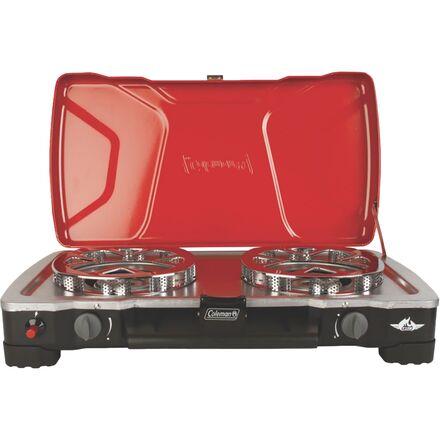 ColemanFyreSergeant 3-In-1 HyperFlame Stove