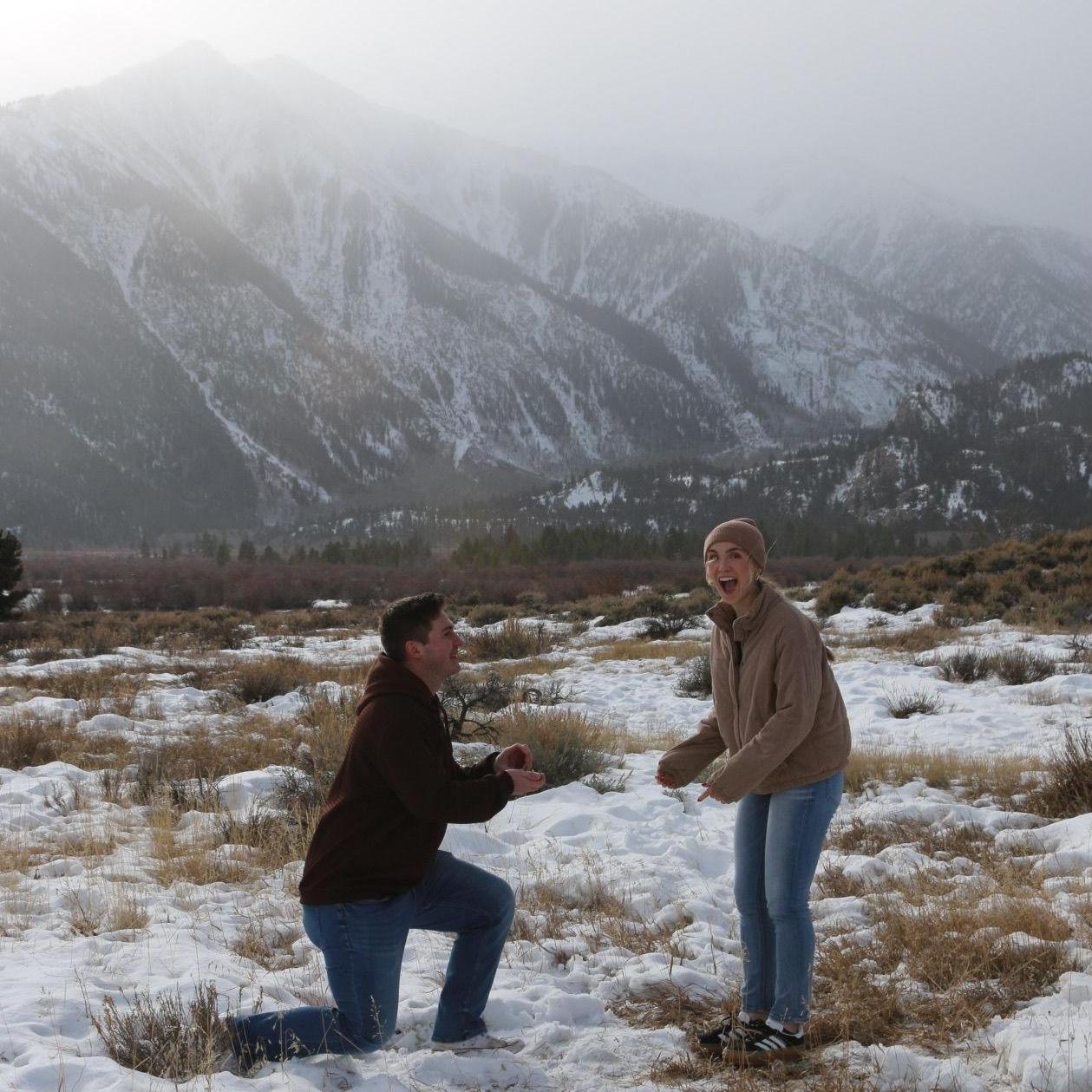 Engaged on 12.28.2024