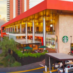 Multiplaza Shoping Mall