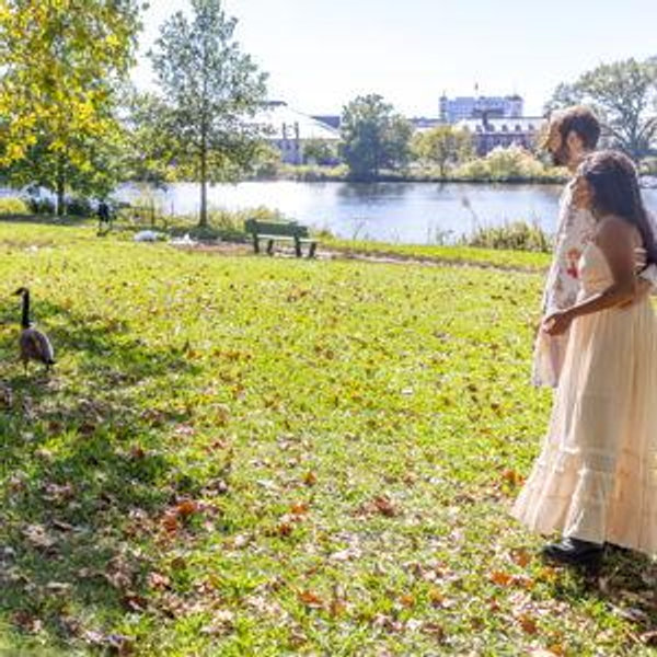 Our newlywed fund