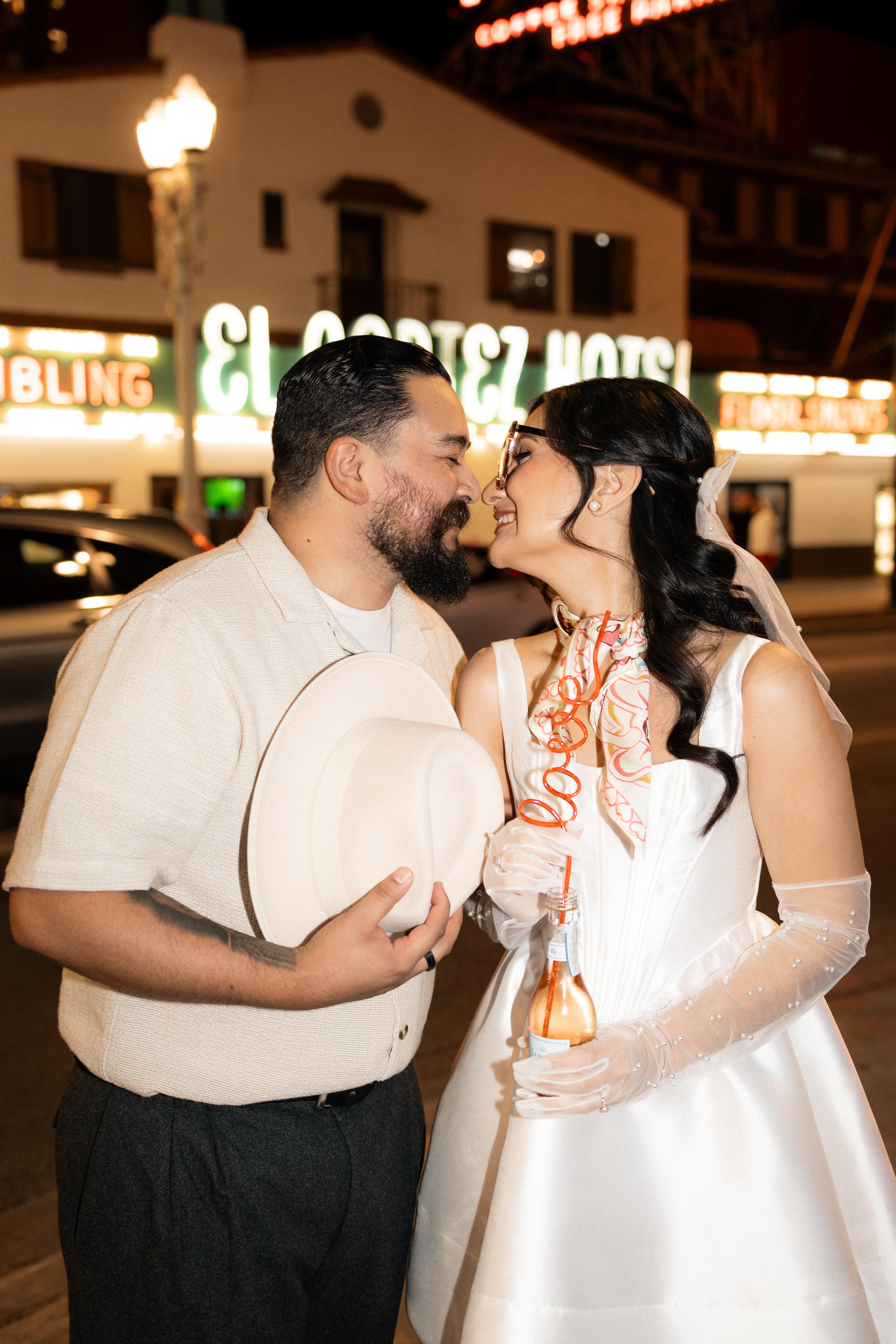 The Wedding Website of David Rayos and Brittney Mancillas