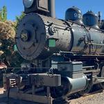 Northwest Railway Museum, Snoqualmie Depot