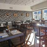 Blue Cafe