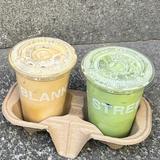 Blank Street Coffee