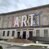 Worcester Art Museum