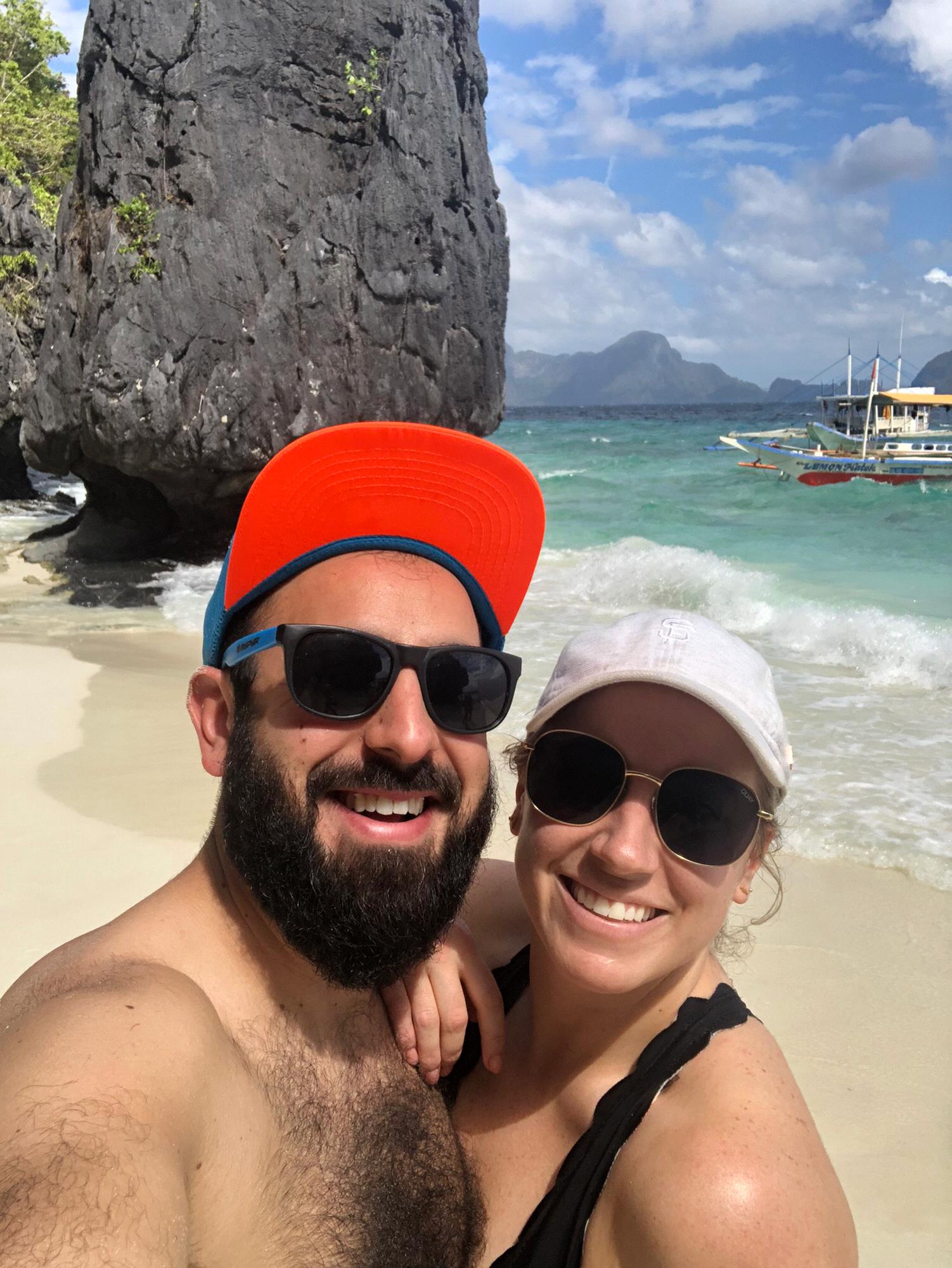 Day 1 exploring in the Philippines, 2020!