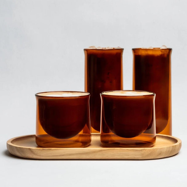 FLUR Latte Lovers Set