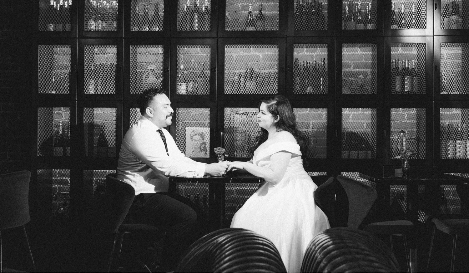 The Wedding Website of Angelina Avalos and Guillermo Vasquez