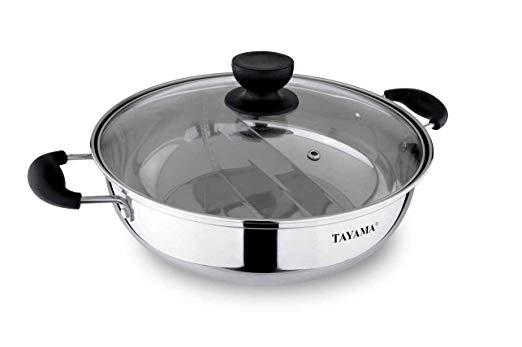 Tayama Hot Pot
