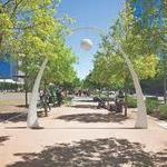 Klyde Warren Park