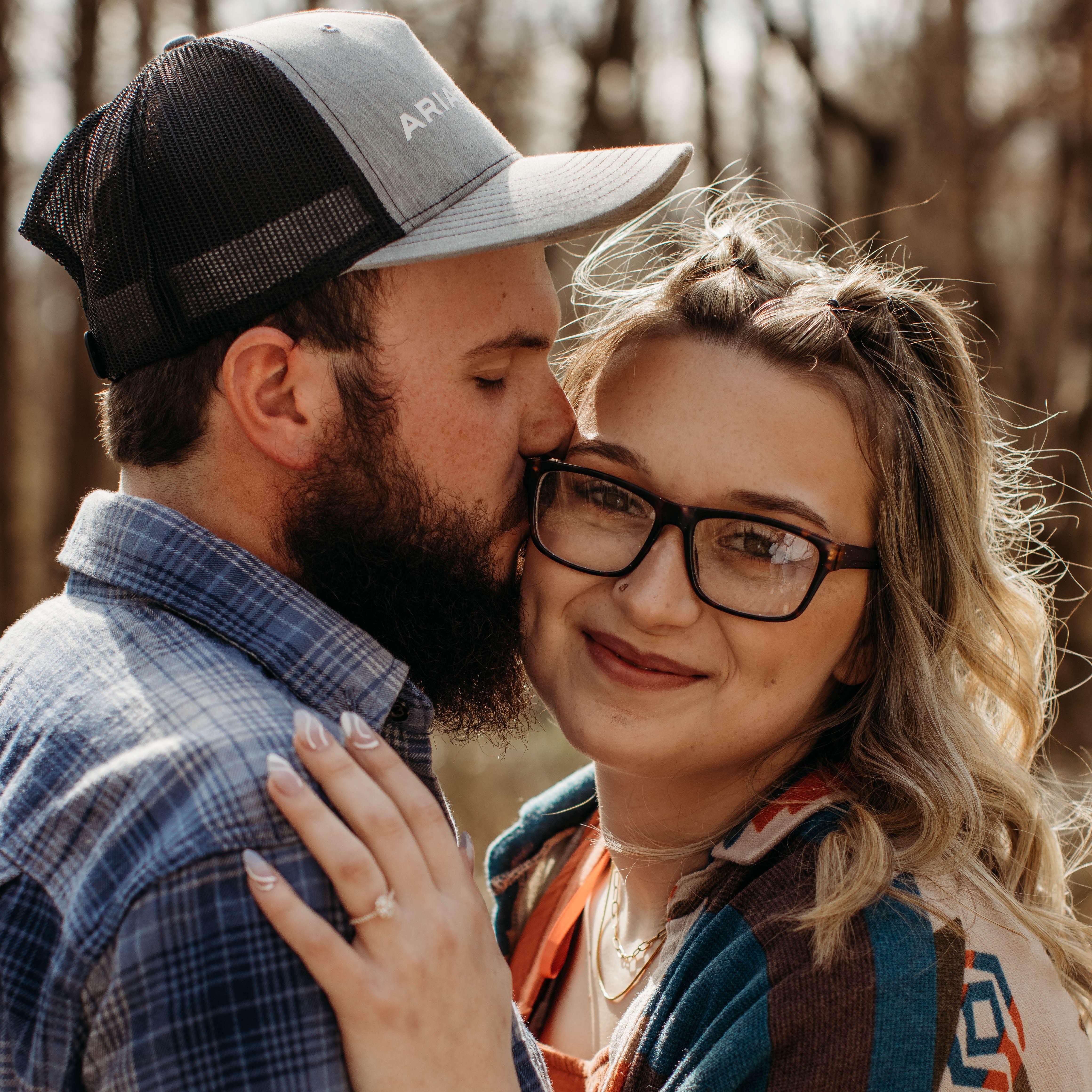 Engagement Photos!