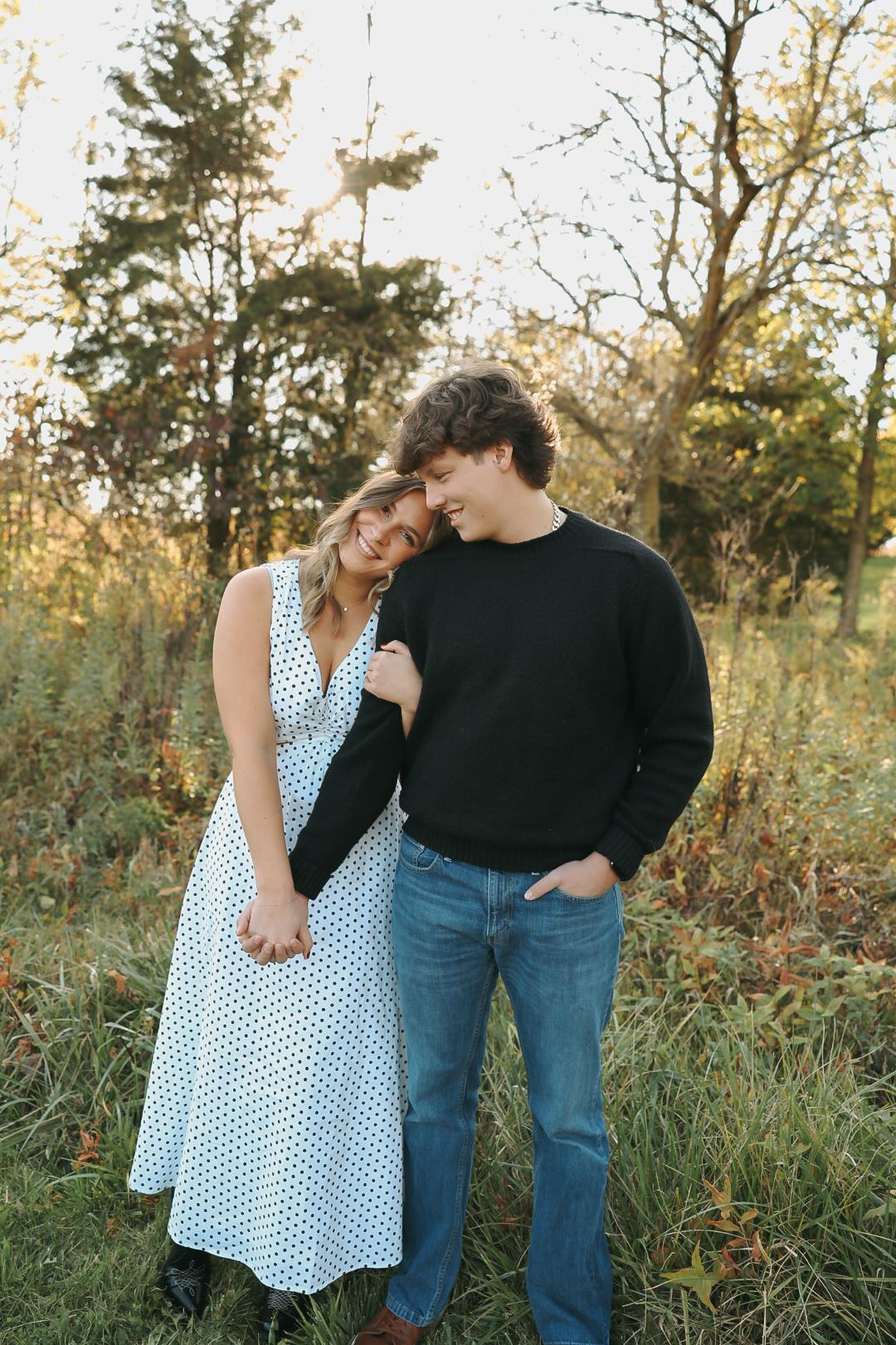 The Wedding Website of Isabella Recker and Spencer Macheck