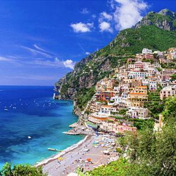 Our Honeymoon in Italy Fund