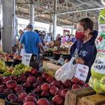 Rochester Public Market