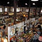 Lancaster Central Market
