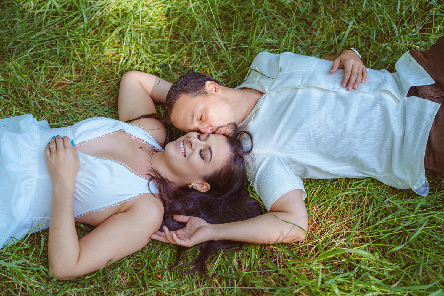 The Wedding Website of Tasha Guardia and Ryan Martin