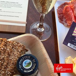 Champagne & Cheese Cruise for 2 - New York