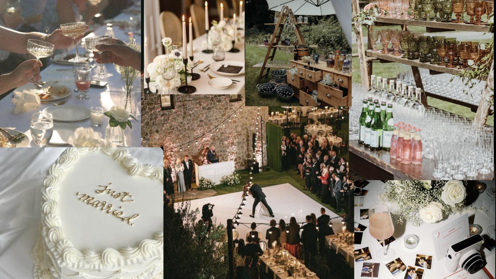 The Wedding Website of Kaila Taylor and Daniel Nary