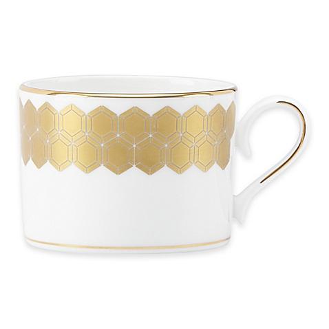 Lenox® Prismatic Gold Can Cup