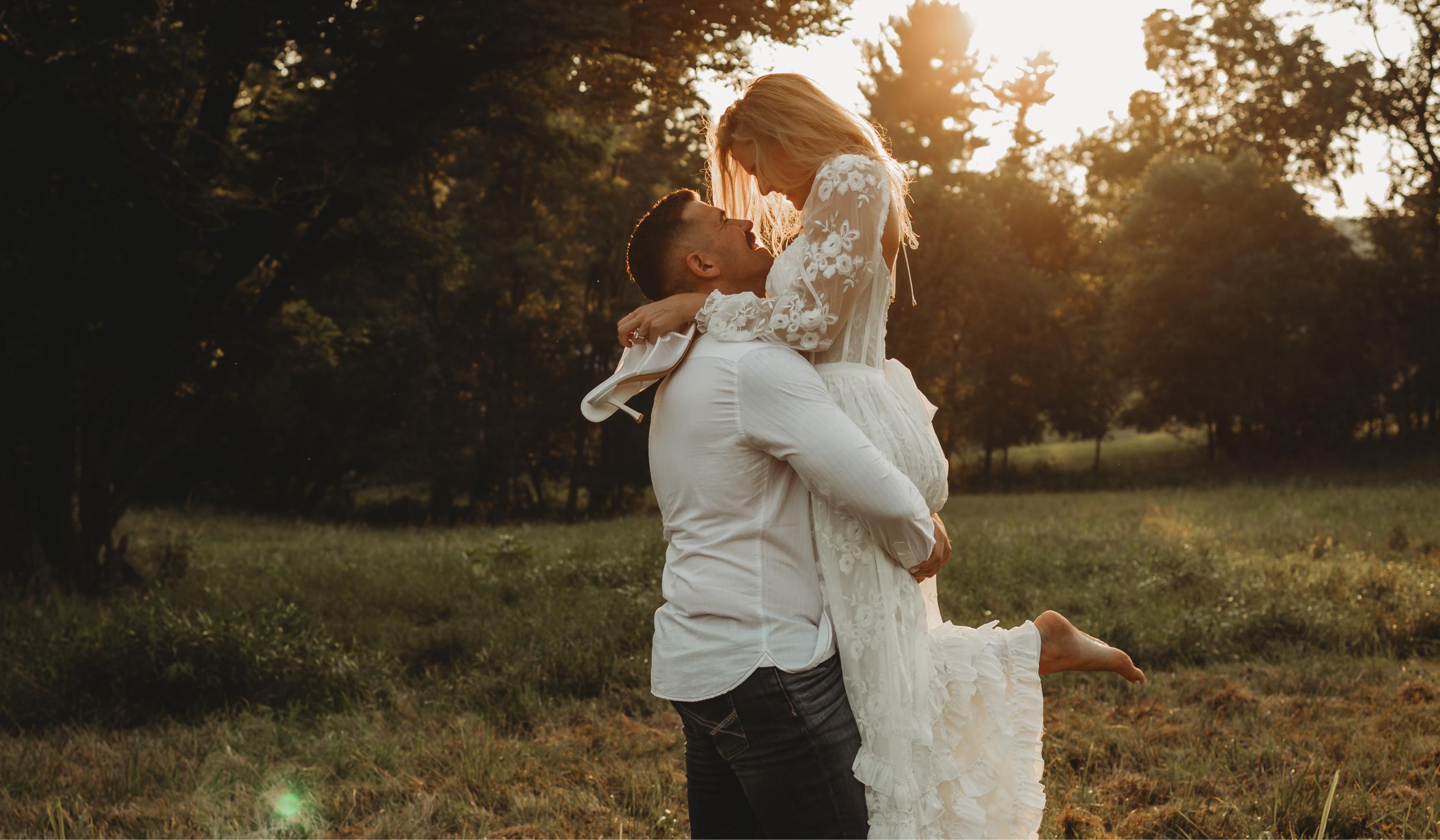 The Wedding Website of Lauren Vogel and William Abbott