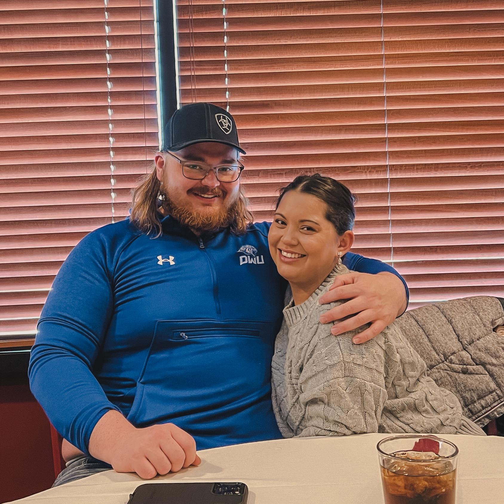 Date night. 2023❤️