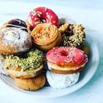 Chesapeake Doughnut Co.
