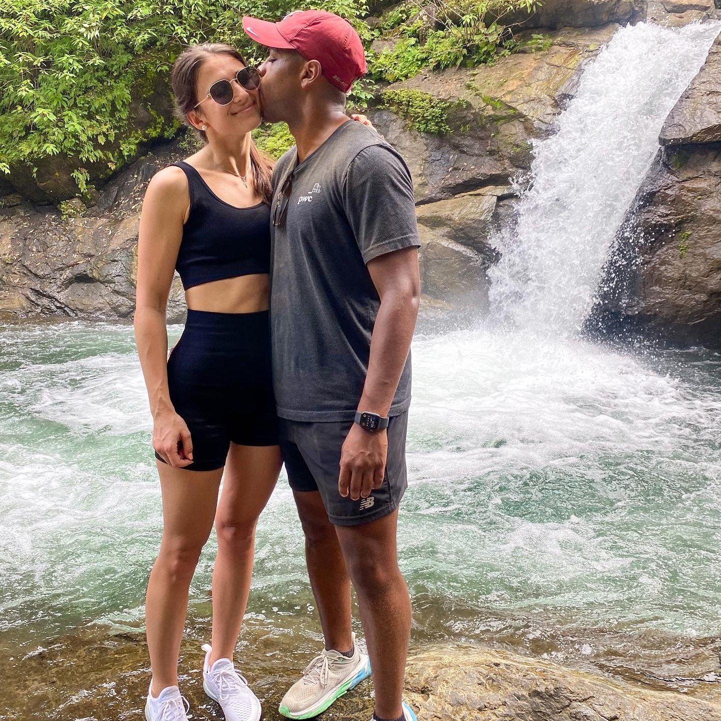 Adventures in Costa Rica