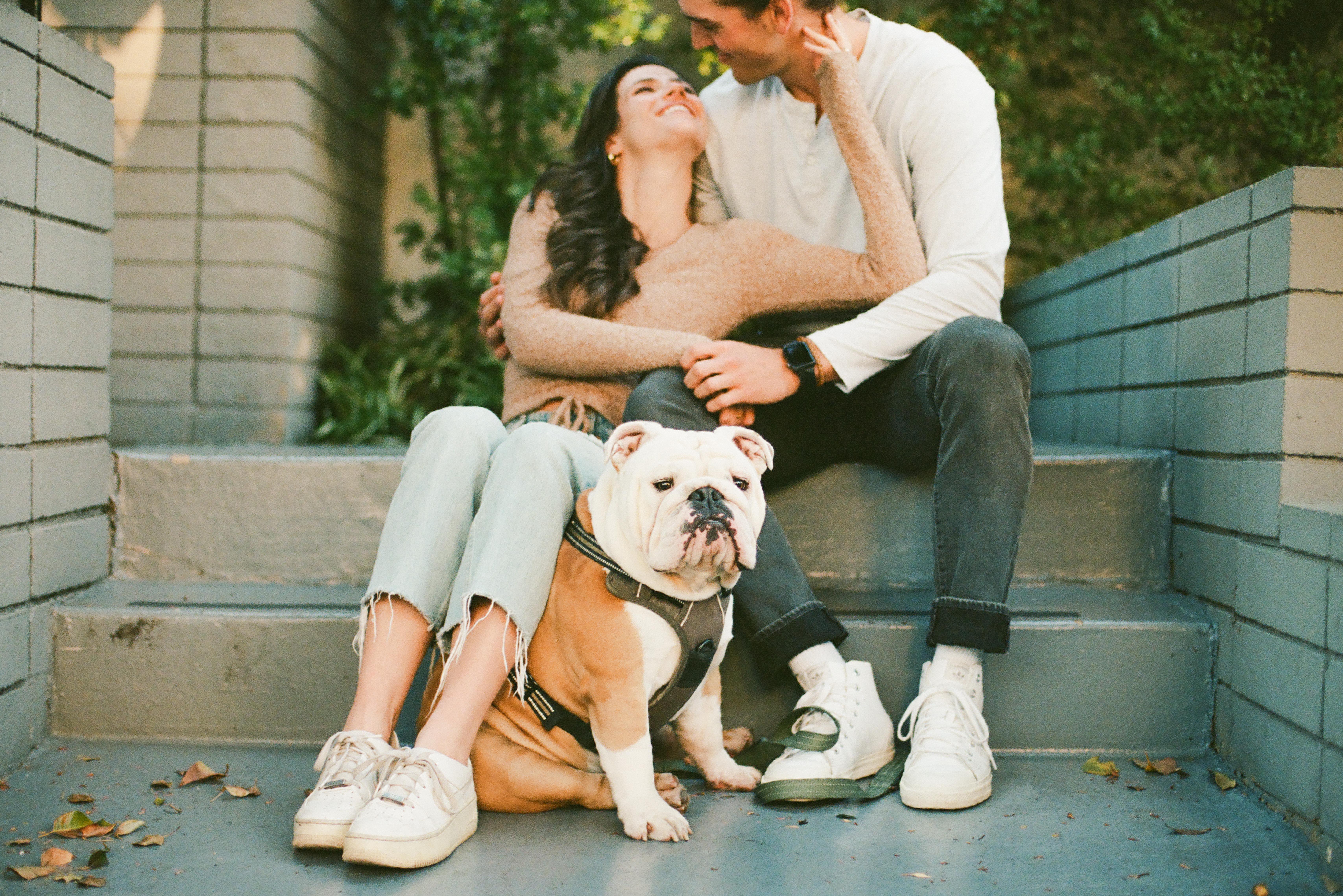 The Wedding Website of Kaitlyn Burrow and Stevie Franco